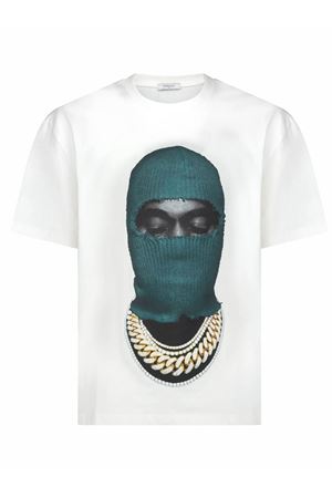 Green Mask20 T-shirt IH NOM UH NIT | NUW25280081